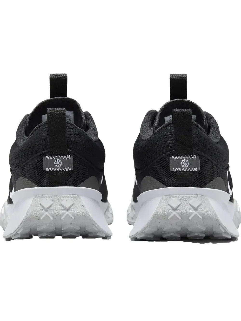 Nike air heel